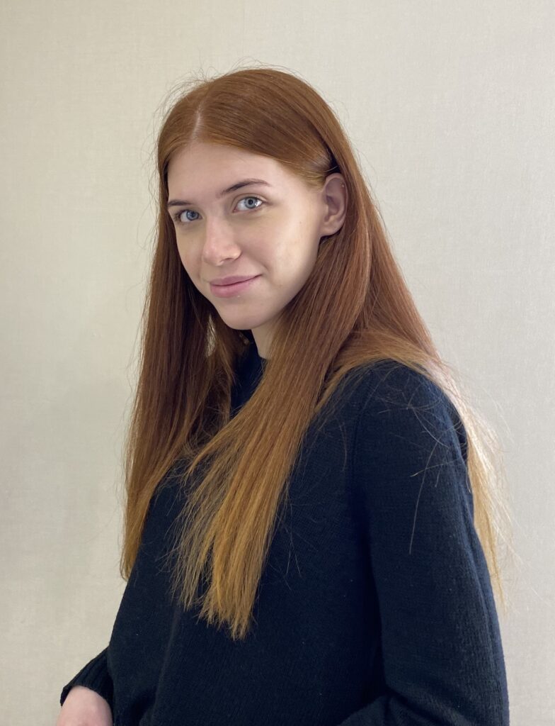 Anna – Los Angeles