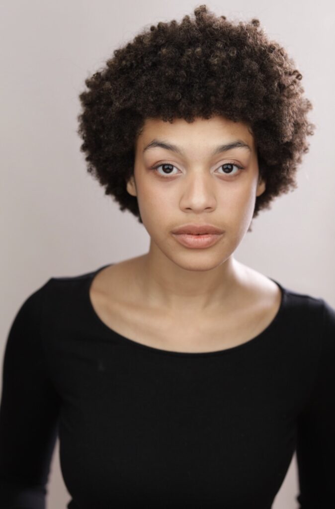 Hannah – LA