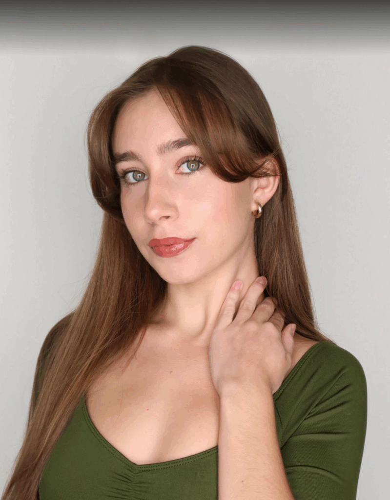 Brooke – OC