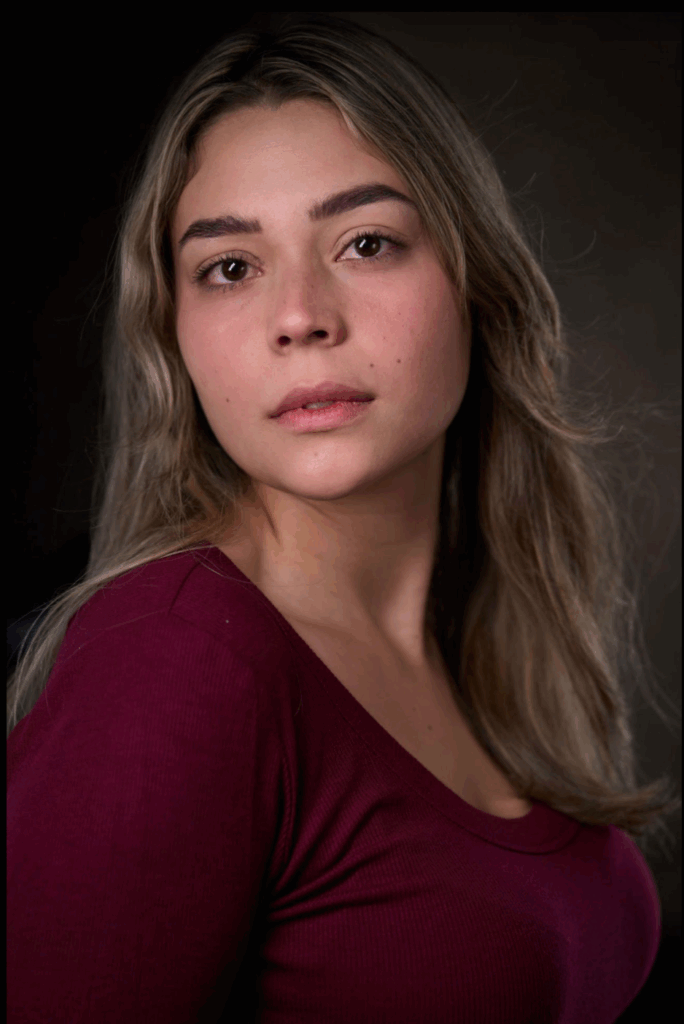 Andreina Martinez – Miami