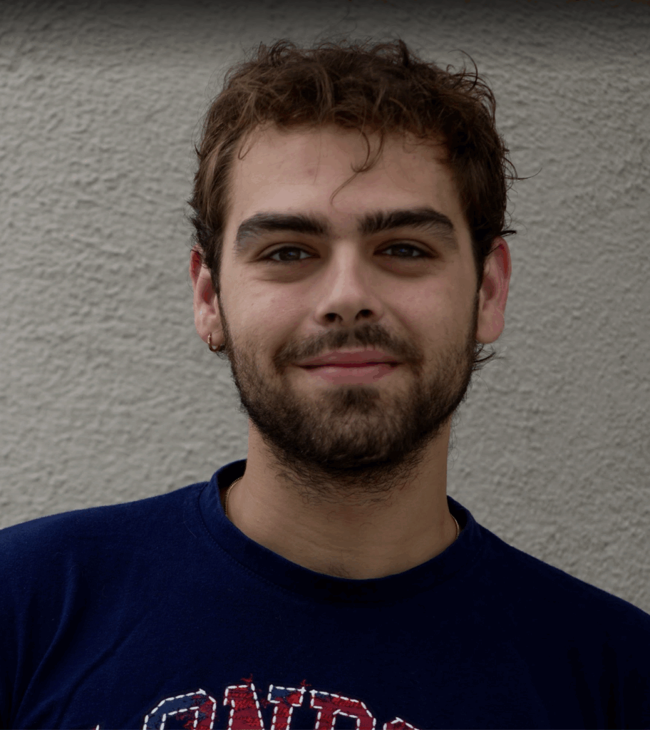 Thibault – OC