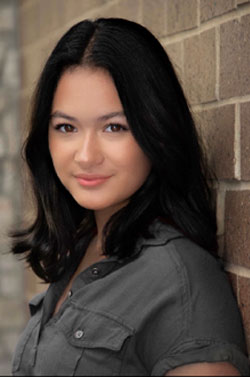 Sophia – Chicago
