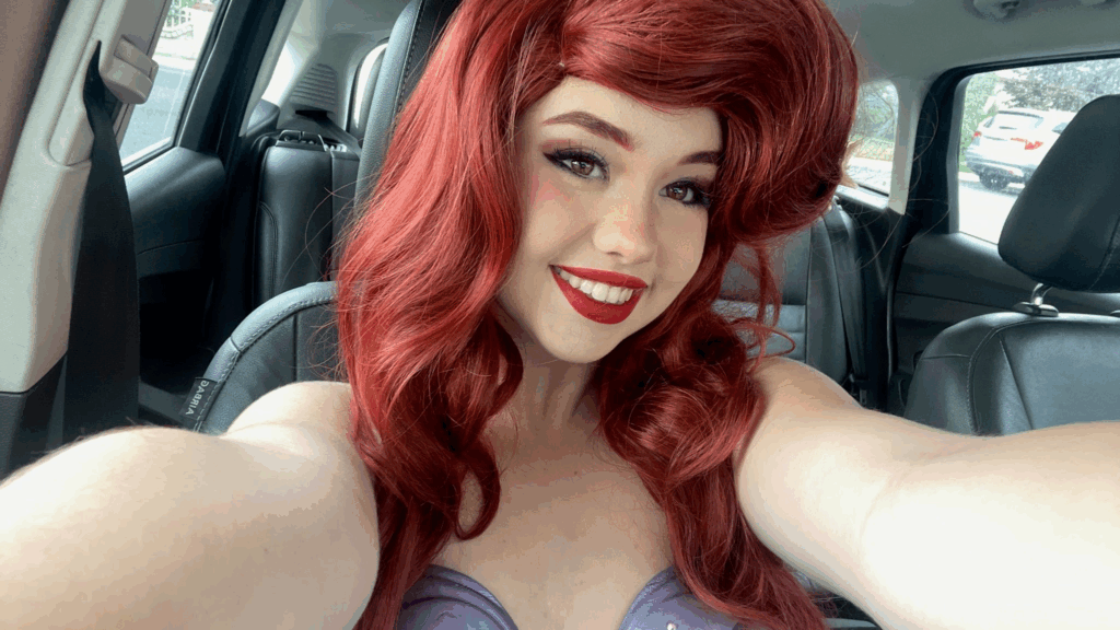 Allyson – OC
